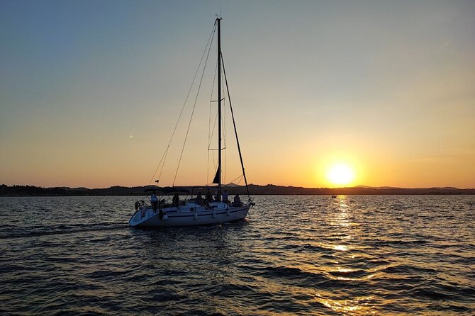 Corfu Private Sunset Cruise With Sailing Yacht - Last Words