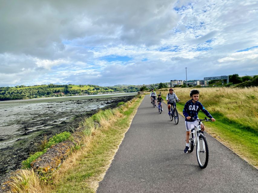 Cork: City Cycle Tour - Common questions