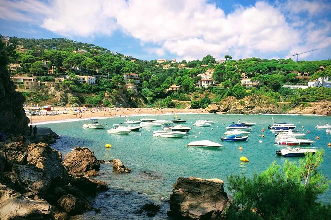 Costa Brava Tour (Full Day) - Booking and Cancellation Policy