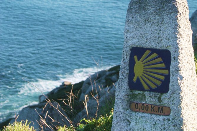 Costa Da Morte/Finisterre From La Coruña Private Tour/Shore Excursion - Customer Reviews