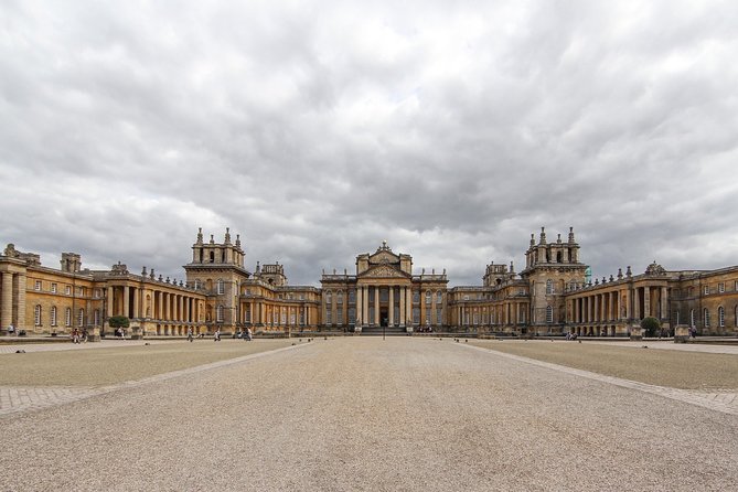 Cotswold, Oxford & Blenheim Palace Private Tour Including Pass - Last Words