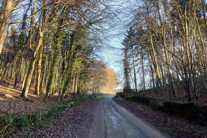 Cotswolds Electric Bike Tour- Public Tour Max 6 Persons - Last Words