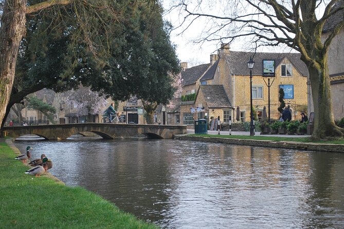Cotswolds in a Day Tour From Moreton-In-Marsh / Stratford-On-Avon - Recommendations for Future Travelers