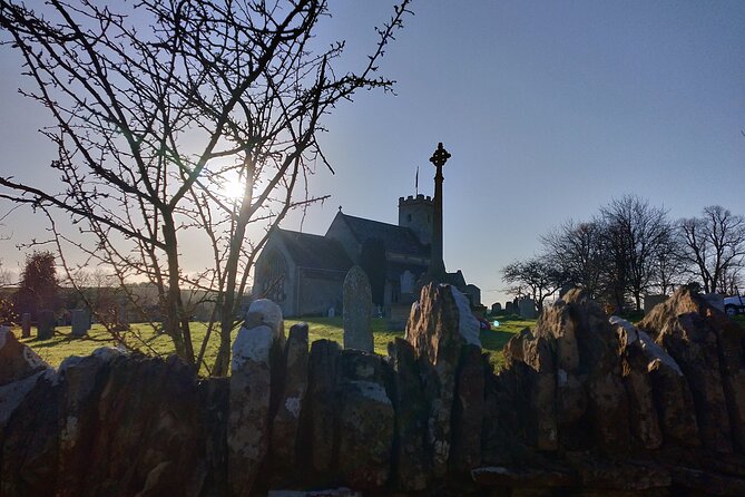 Cotswolds One Day Guided Walk - Private Groups - Booking Information