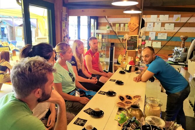 Countryside MTBike Rieti Valley Tour - Customer Support