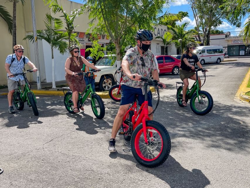 Cozumel City Tour With Lunch - Last Words