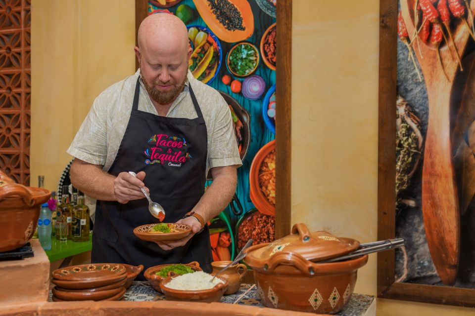 Cozumel: Flavorful Taco Adventure Workshop - Last Words