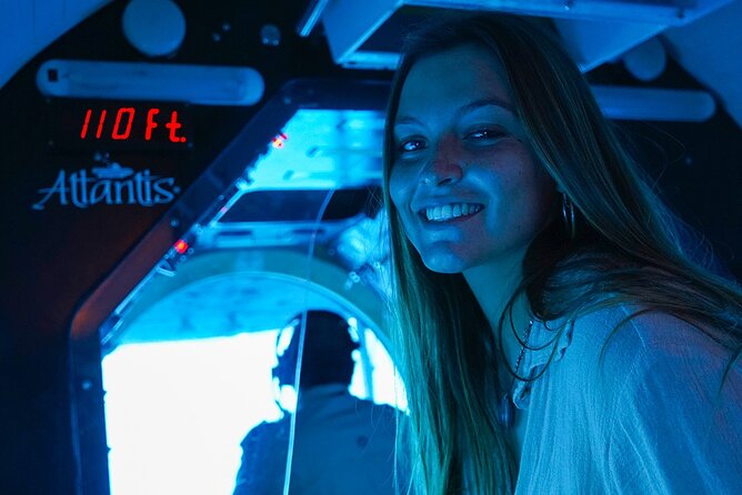 Cozumel Submarine Experience - Common questions