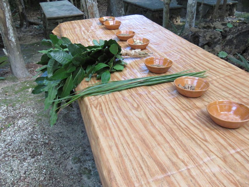 Cozumel - Temazcal / Sweat Lodge at Villa Maya. - Common questions