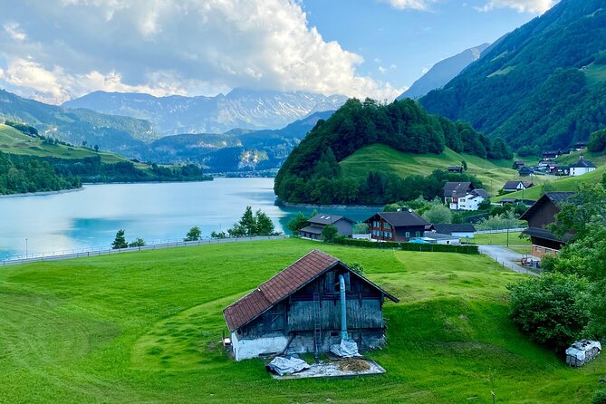 Crash Landing on You Private Switzerland Day Tour From Zurich or Lucerne (Cloy) - Traveler Photos