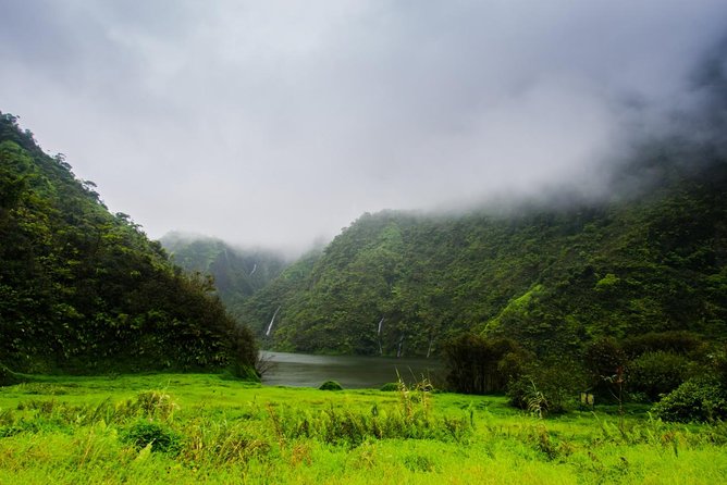 Crossing Over Tahiti Island Safari 4x4 - Last Words