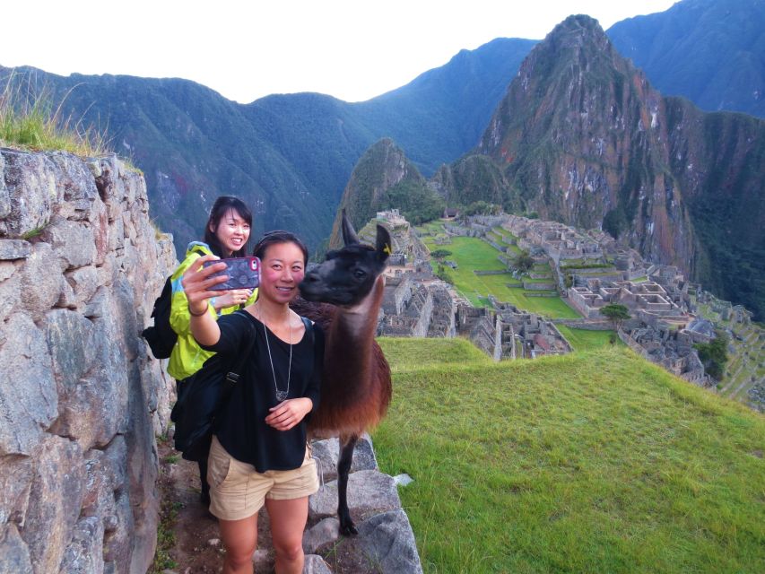 Cusco: 2-Day Sacred Valley and Machu Picchu Guided Tour - Last Words