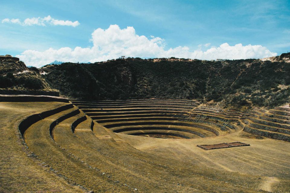 Cusco: 5-Day Imperial Journey - Accommodations and Meals Included