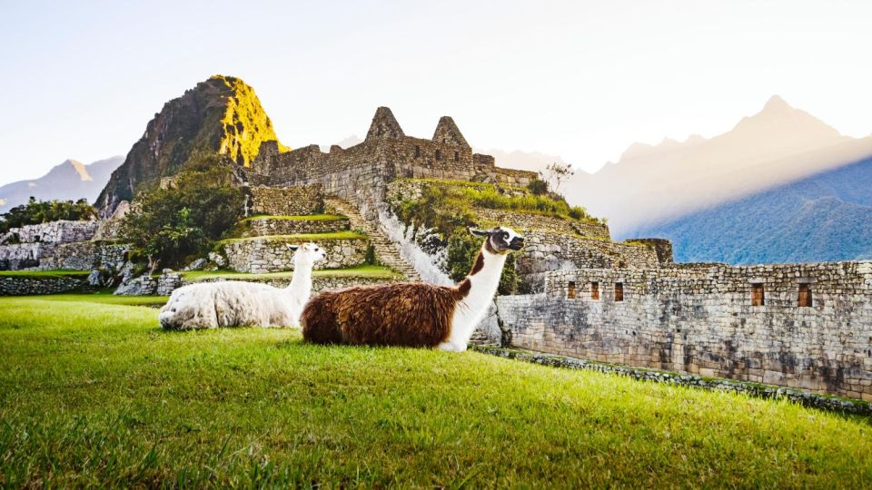 Cusco and Magical Lake Titicaca 8-days Machu Picchu - Machu Picchu Exploration