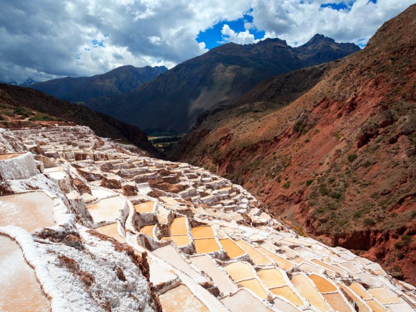 Cusco: ATV's in Huaypo Lake & Maras Salt Mines - Last Words