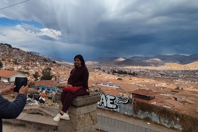 Cusco City Private Tour - Common questions