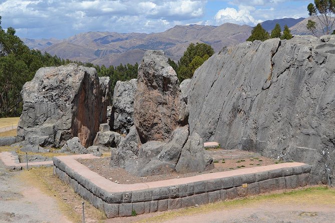 Cusco City Tour (Half Day) - Last Words