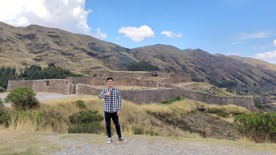 Cusco: City Tour Photography Experience - Common questions