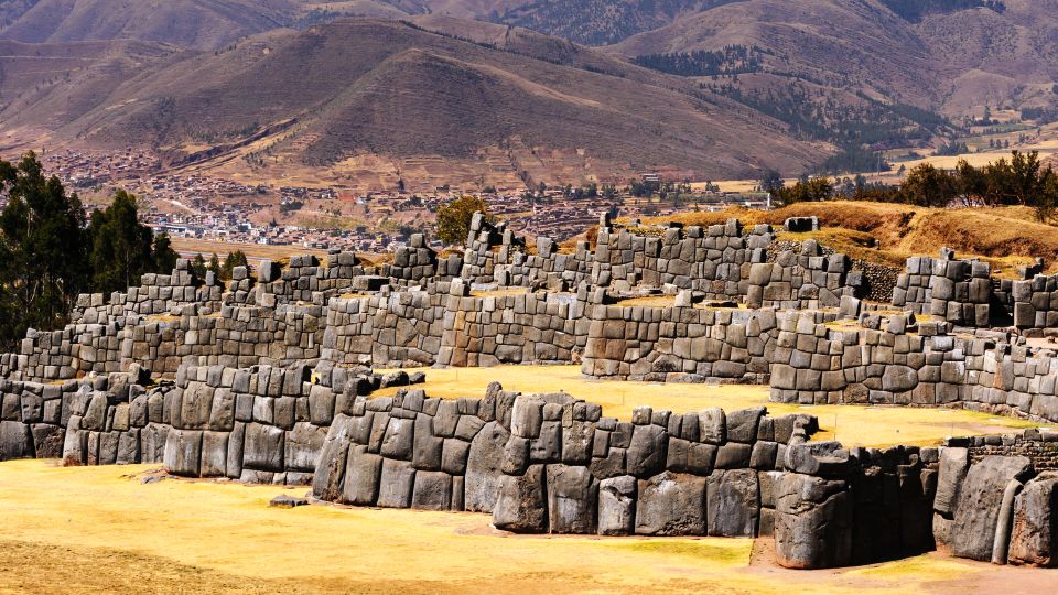 Cusco City Tour, Sacred Valley & Machupicchu: Private Tours - Last Words