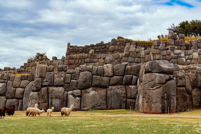 Cusco City Tour - Packing List for Cusco Travel