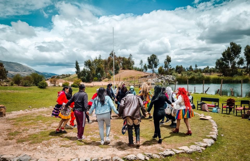 Cusco: Folkloric City Tour - Common questions