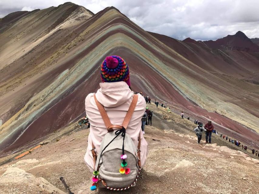 Cusco: Full-Day Rainbow Mountain Tour - Safety Precautions