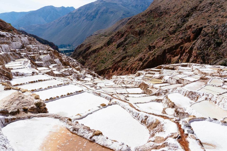 Cusco: Full-Day Sacred Valley and Maras Tour - Itinerary Overview