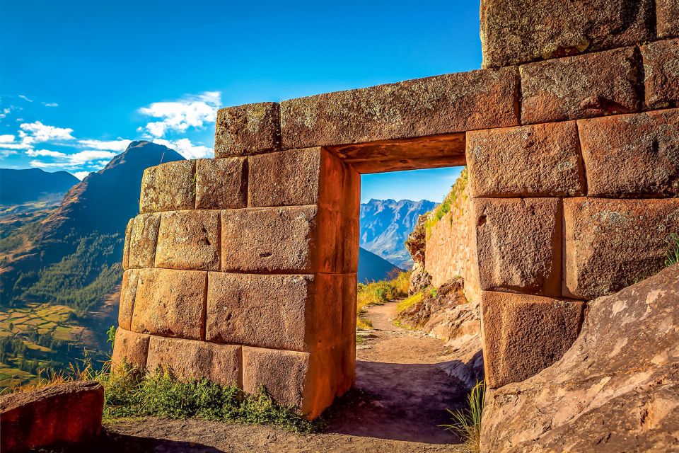 Cusco: Full-Day Tour of The Sacred Valley With Lunch - Common questions