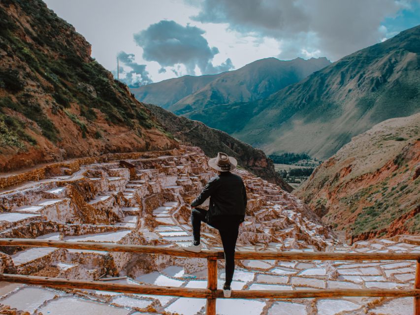 Cusco: Guided Day Tour to Maras, Moray and Salt Flats - Additional Information