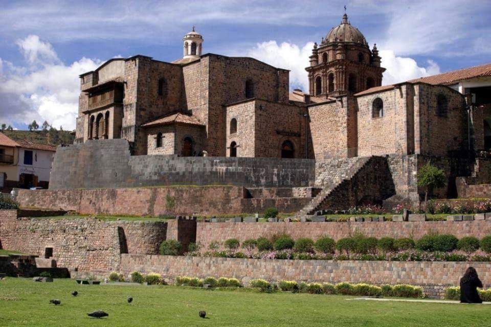 Cusco: Half-Day City Tour - Additional Information and Directions