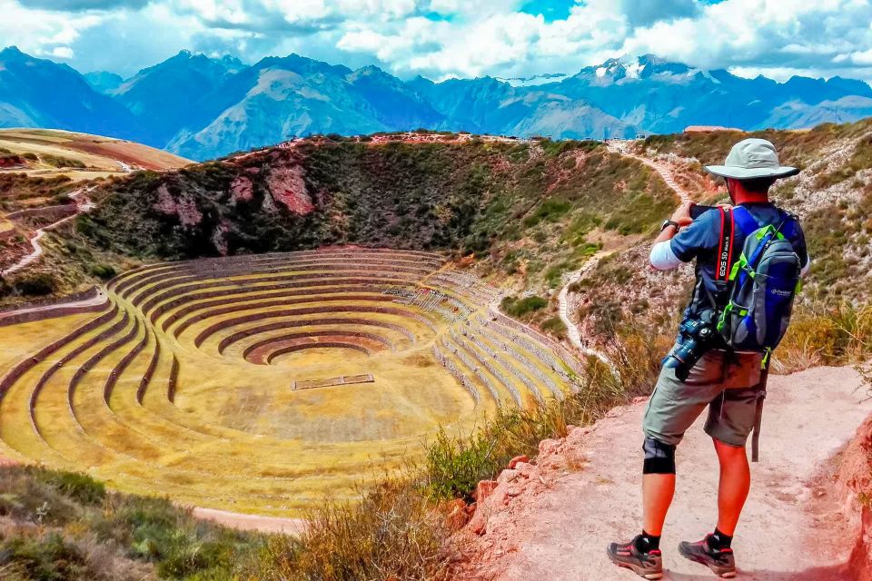 Cusco: Half-Day Maras and Moray Tour - Last Words