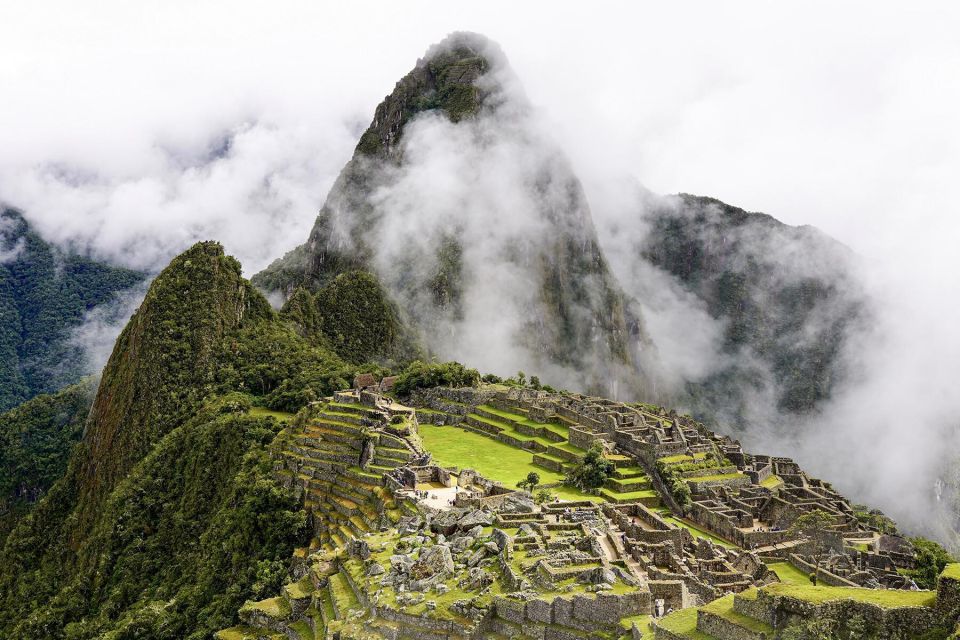 Cusco in 4 Days - Sacred Valley - Machu Picchu All Included - Last Words