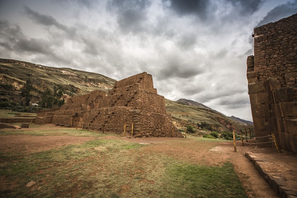 Cusco: Private HalfDay to Tipon, Pikillacta & Andahuaylillas - Common questions