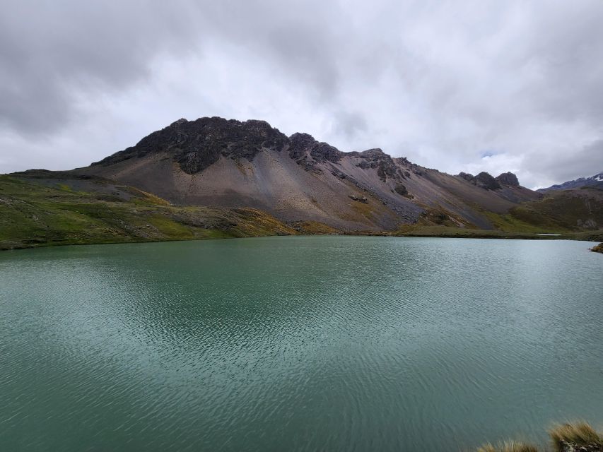 Cusco: Private Tour in One Day to the 7 Lagoons of Ausangate - Additional Information