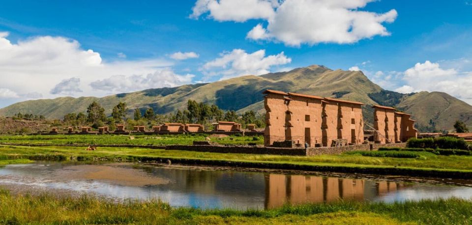 Cusco - Puno Sun Route by 1-day Bus Guide - Common questions