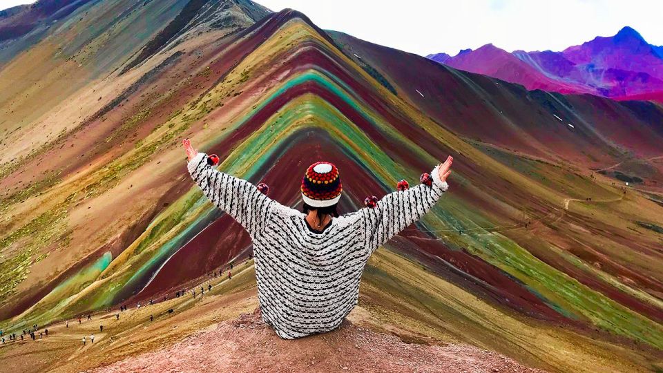 Cusco: Rainbow Mountain Full Day Tour - Common questions