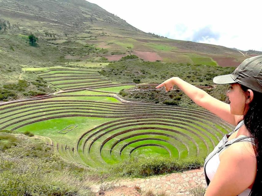 Cusco: Sacred Valley Highlights Tour - Return Details