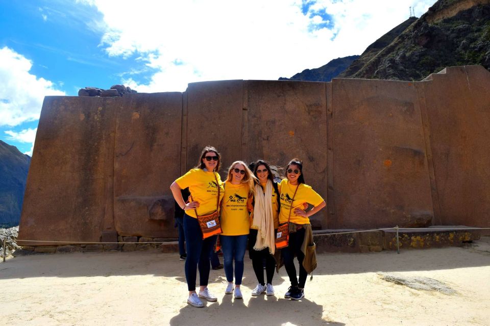 Cusco: Sacred Valley of the Incas Tour - Common questions