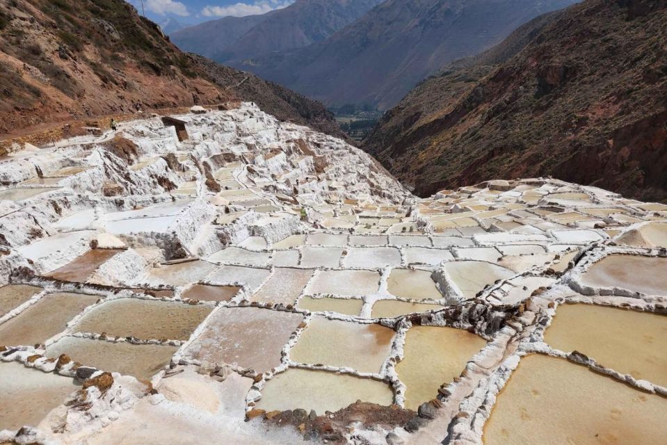 Cusco: Sacred Valley With Maras and Moray Full Day Tour - Common questions