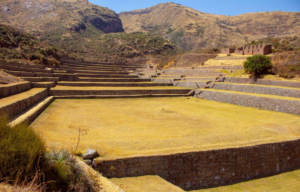 Cusco South Valley: Tour Tipón, Pikillacta, Andahuaylillas - Common questions