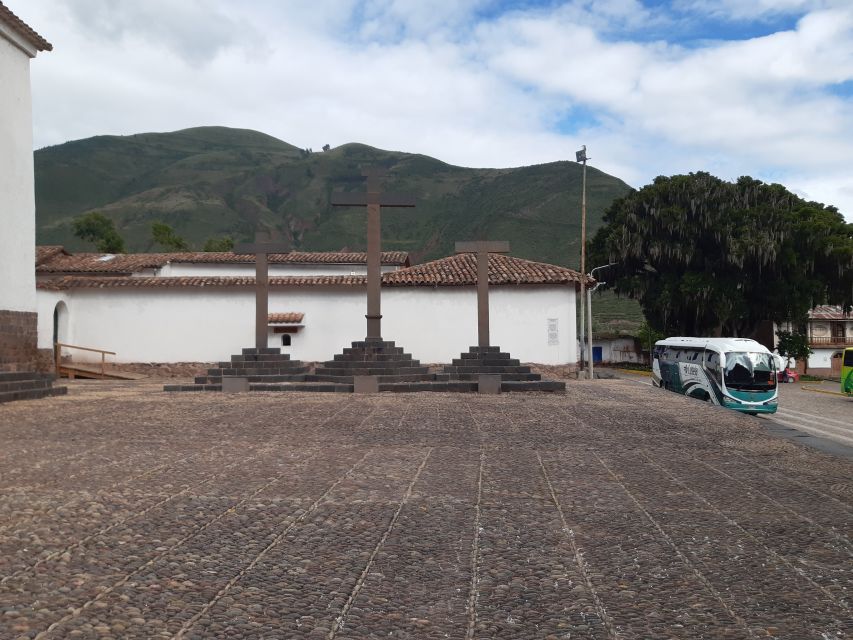 Cusco: The-Route-of-the-Sun Tour to Puno - Common questions