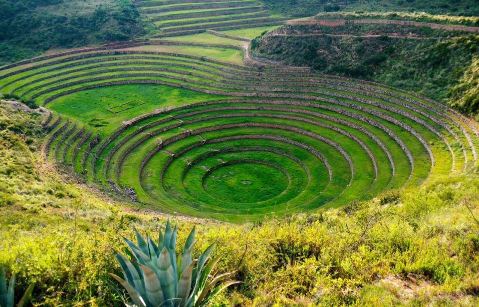 Cusco: Tour to Maras, Moray, and the Salt Mines in a Day - Directions and Recommendations