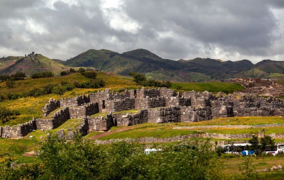 Cusco Tourist Ticket and Sacred Valley Site Pass - Last Words