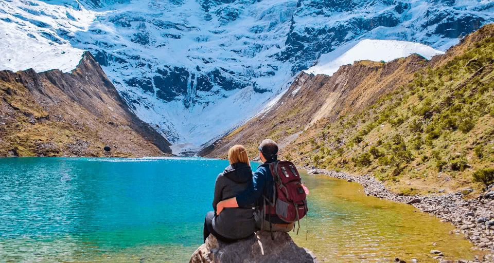 Cusco: Trek to Humantay Lagoon - Salkantay 2Days - Day 1: Hike to Humantay Lagoon