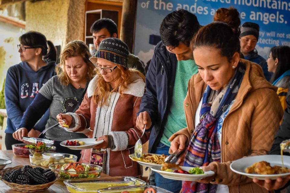 Cusco: Trek to Humantay Lagoon With Breakfast and Lunch - Tips for Participants