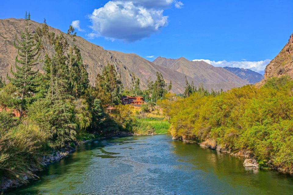 Cusco: Urubamba River Rafting Adventure - Review Summary