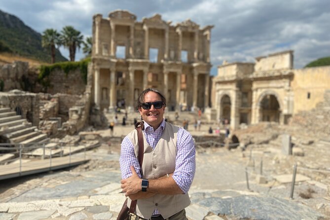 Customizable Private Ephesus Tour - Common questions