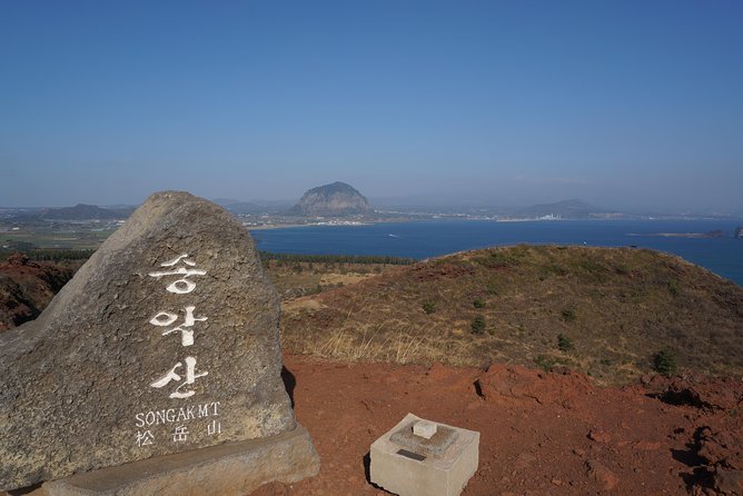 Customized Private JEJU Hiking Tour for 7 Days (Mt. Hallasan and Olle Course) - Common questions