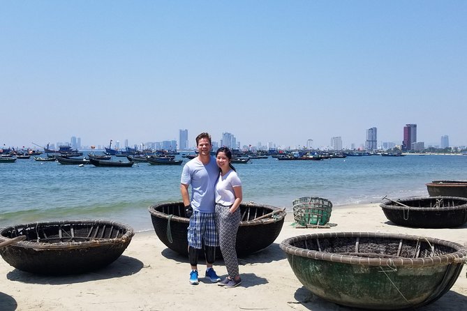 Da Nang Discovery With Cool Locals - Pricing Details