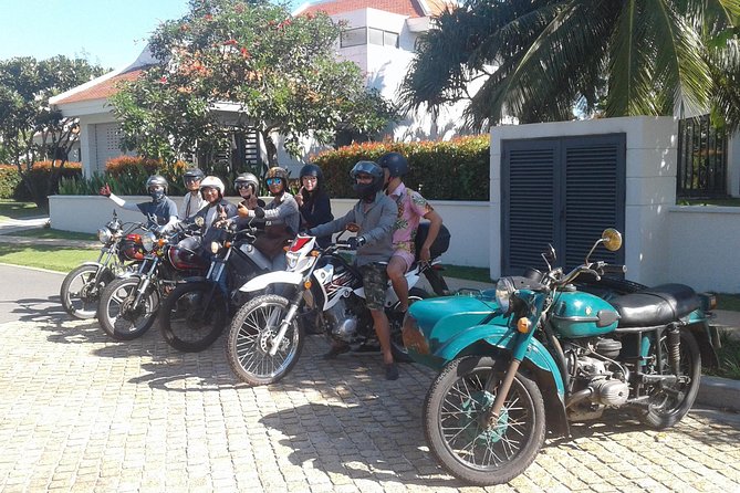 Da Nang Guided Motorbike Tour - Company Contact Information